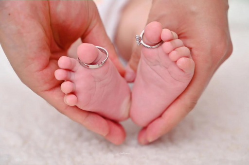 哈密宝宝肚子胀气